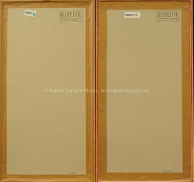  / Klíčnice / Olbram Zoubek