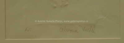  / Klíčnice / Olbram Zoubek