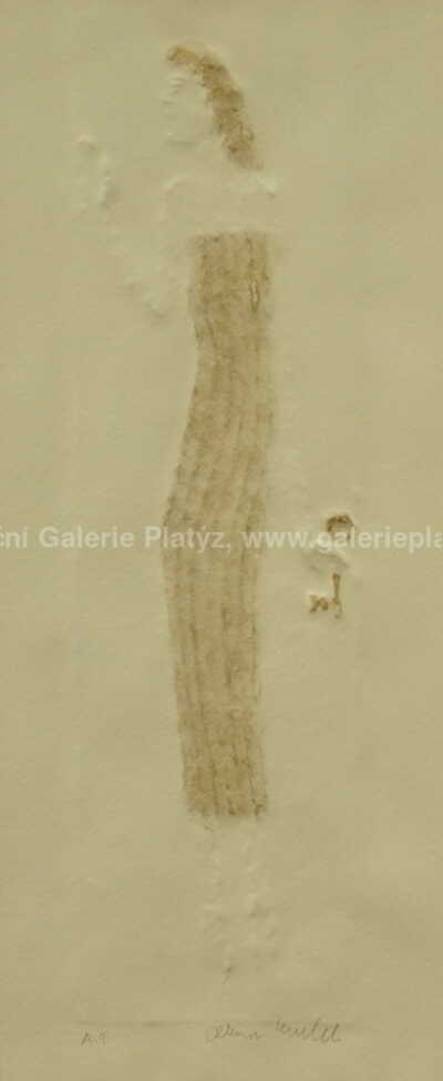  / Klíčnice / Olbram Zoubek