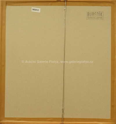  / Tři grácie / Olbram Zoubek