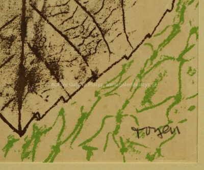  / Eros / Marie Čermínová - Toyen