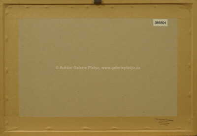  / Tank / Kája Saudek