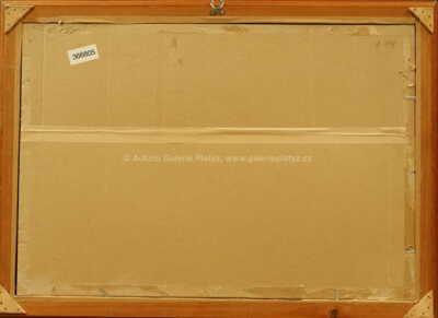  / Blažené svátky / Kája Saudek