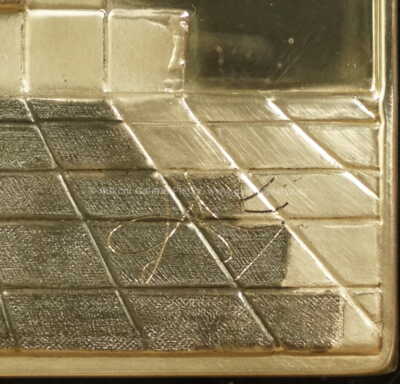  / Gala / Salvador Dalí