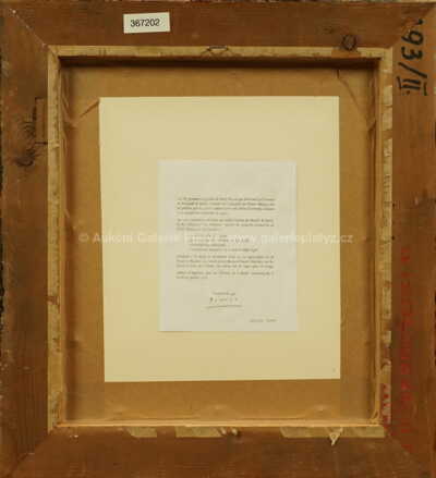  / La Célestine / Pablo Picasso