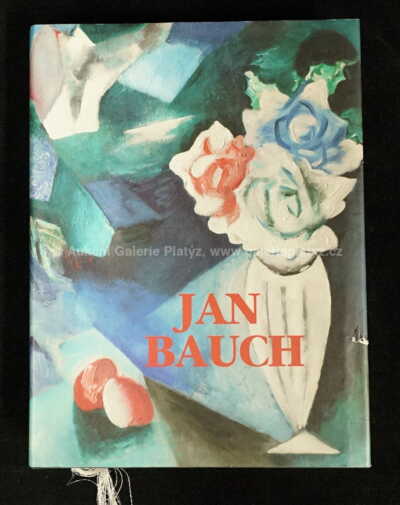  / Jan Křtitel / Jan  Bauch