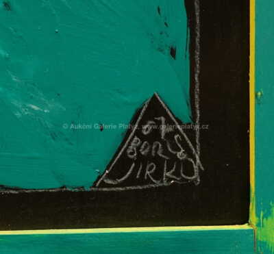  / CANCT / Boris Jirků