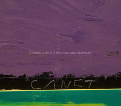  / CANCT / Boris Jirků