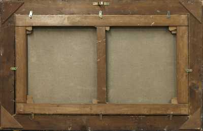  / Při úplňku /  Monogram