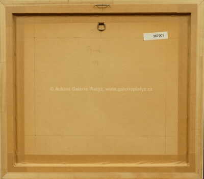  / Chrám / Jan Slavíček