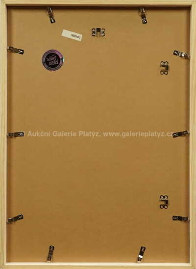  / I´m afraid / Pasta  Oner