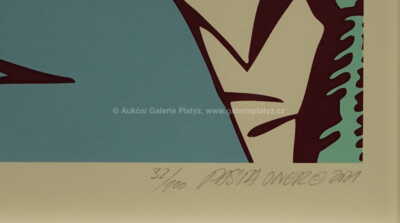  / Tell me all about / Pasta  Oner