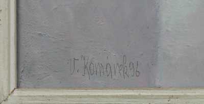  / Dva / Vladimír Komárek