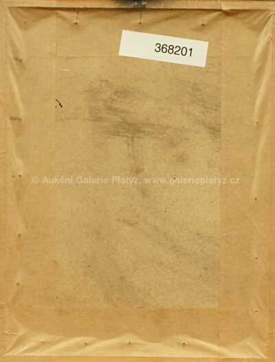  / Abstrakce / Václav Špála