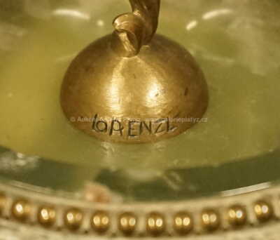  / Tanečnice / Josef Lorenzl