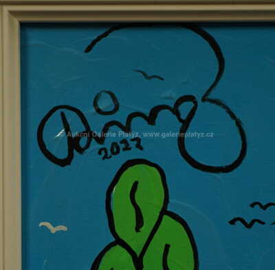  / Bazilika sv. Jiří / František Ringo Čech