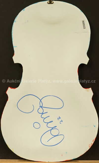  / Praha / František Ringo Čech