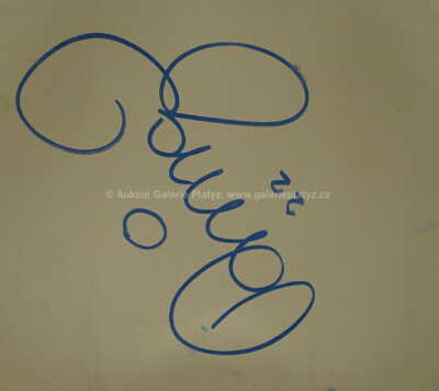  / Praha / František Ringo Čech