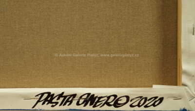  / Thief / Pasta  Oner