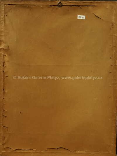  / Ve světnici / Antoš Frolka