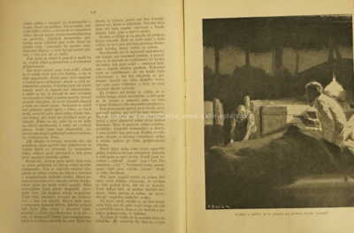  / Strašidelný dům odpočinku / Zdeněk Burian