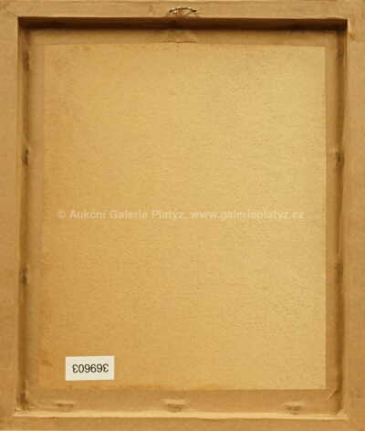  / Kompozice / František Kupka