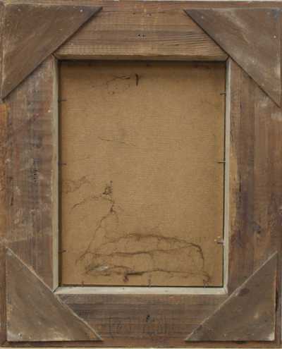  / Portrét ženy / Cyril Bouda