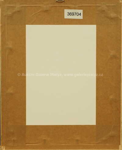  / Sblížení / Olbram Zoubek