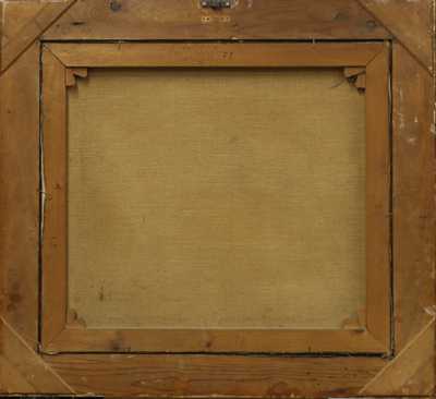  / Pohled na Pražský hrad / Jaroslav Šetelík