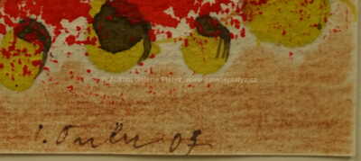  / Zahrada / Ivan Ouhel