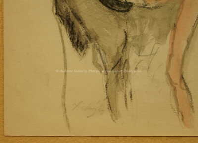  / Pieta / František  Tichý