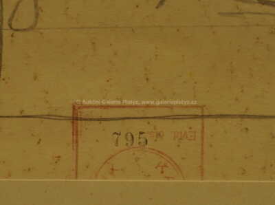  / Studie / Karel Souček (Bor)