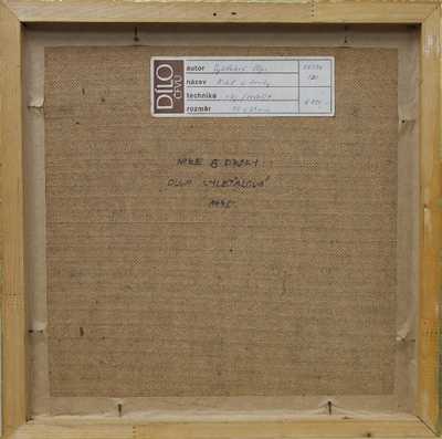  / Niké s draky / Olga Vyleťalová - Poláčková