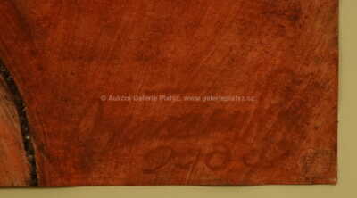  / Žena / Jiří Načeradský