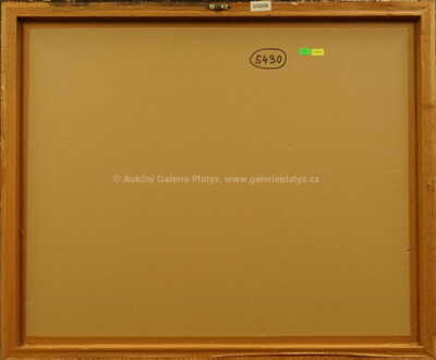  / Žena / Jiří Načeradský