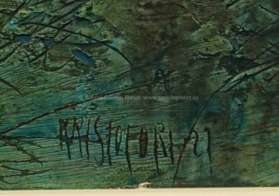  / Symfonie / Jan Kristofori