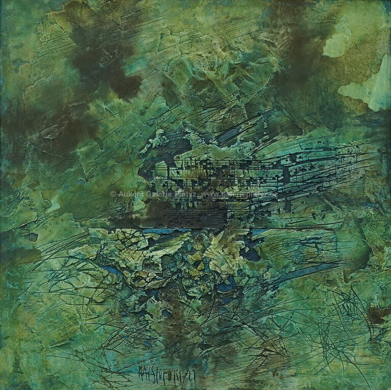  / Symfonie / Jan Kristofori