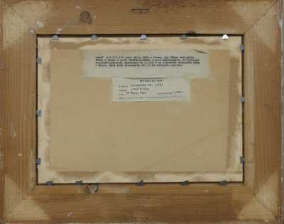  / Od Karlových Varů / Josef Soukup