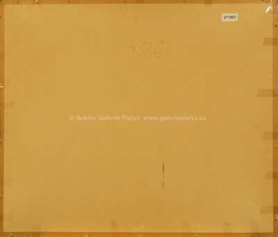  / Na řece / Roman Havelka