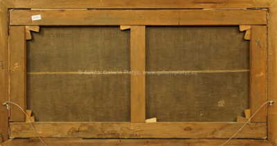  / Nad městem / Antonín Josef Levý