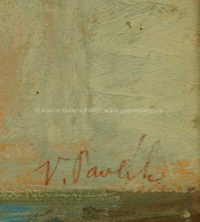  / Kytice / Václav  Pavlík