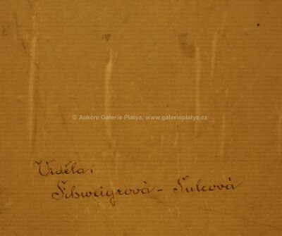  / Se džbánkem / Hanuš Schwaiger