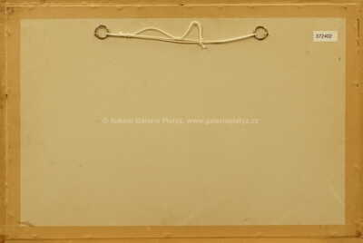  / Tři postavy / Georges Kars