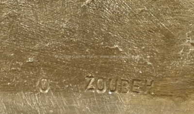  / Celý rok / Olbram Zoubek