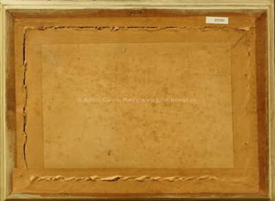  / U malé říčky / Václav Březina