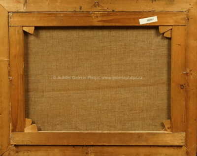  / Závod Zbraslav Jíloviště / Vilém  Kreibich