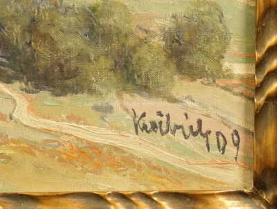  / Závod Zbraslav Jíloviště / Vilém  Kreibich