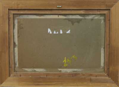  / Železné město / Karel Souček (Bor)