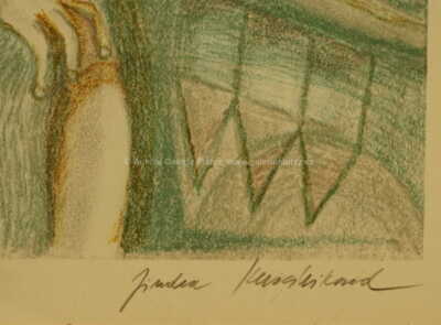  / U vody / Jindra Husáriková