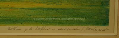  / Na vodě / Jindra Husáriková